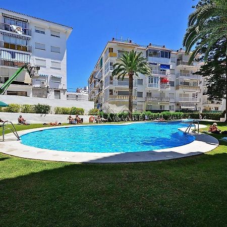 Bright Central Apartment Нерха Екстер'єр фото