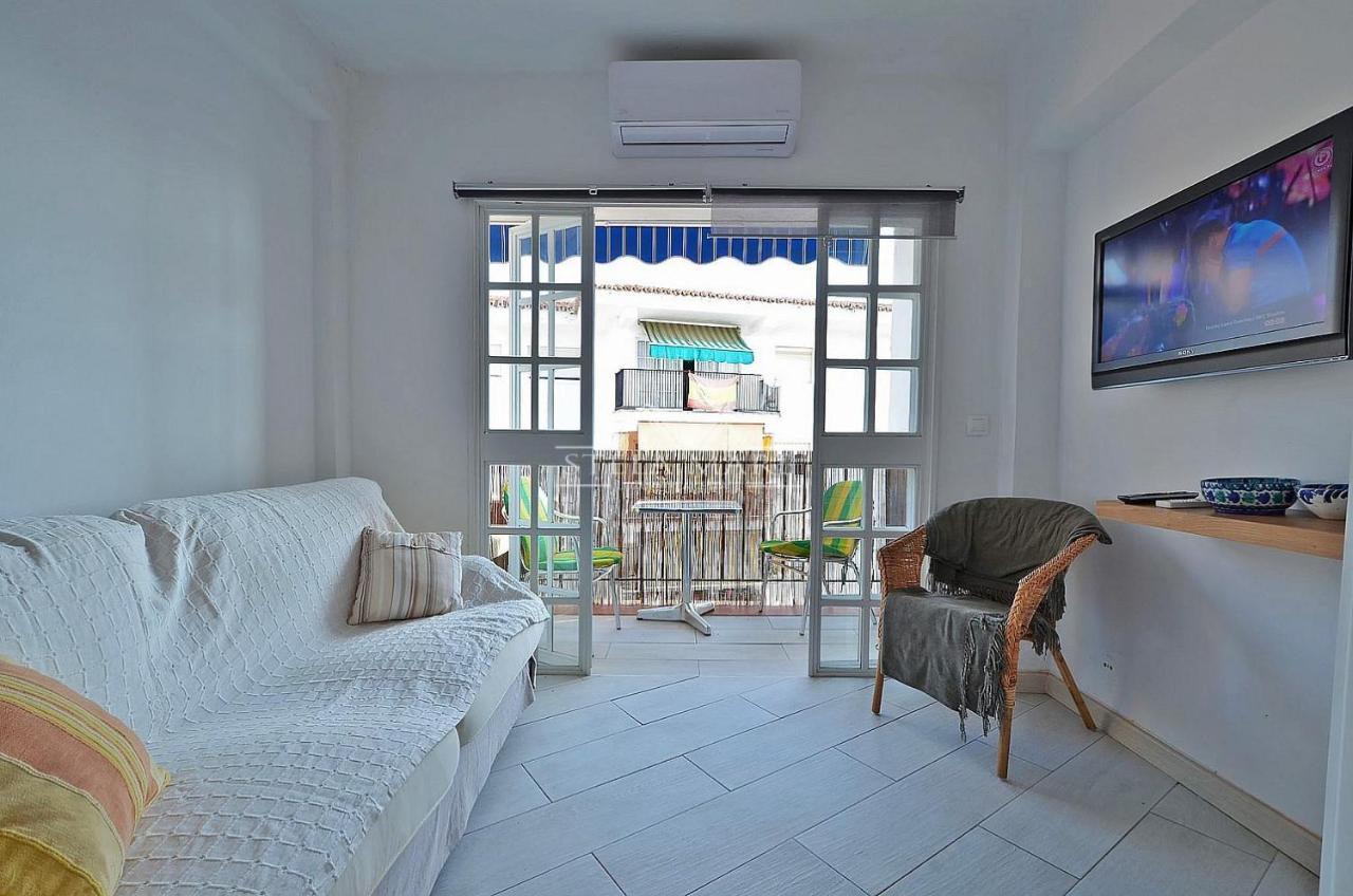 Bright Central Apartment Нерха Екстер'єр фото