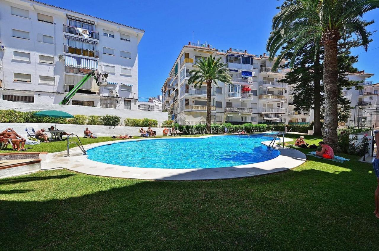 Bright Central Apartment Нерха Екстер'єр фото